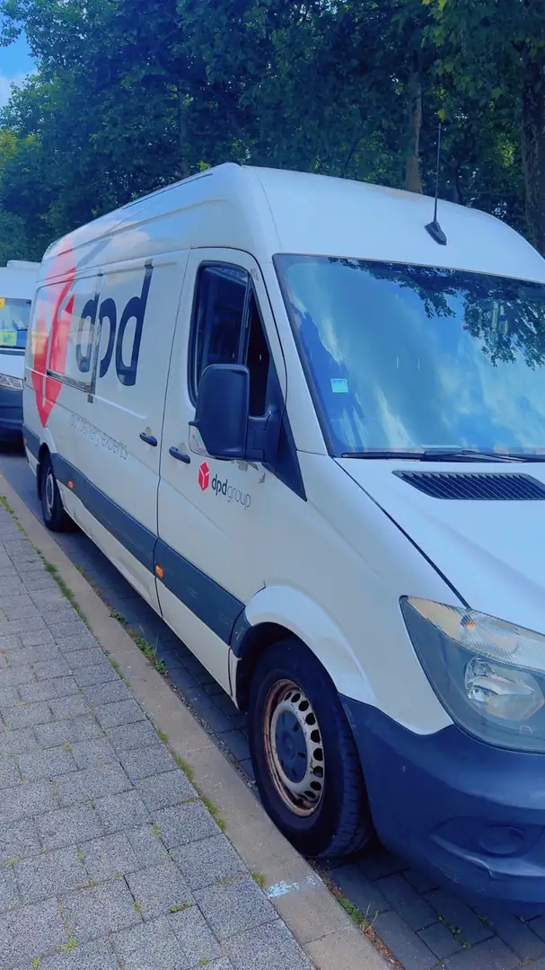 Mercedes-Benz Sprinter 316 CDI - 2