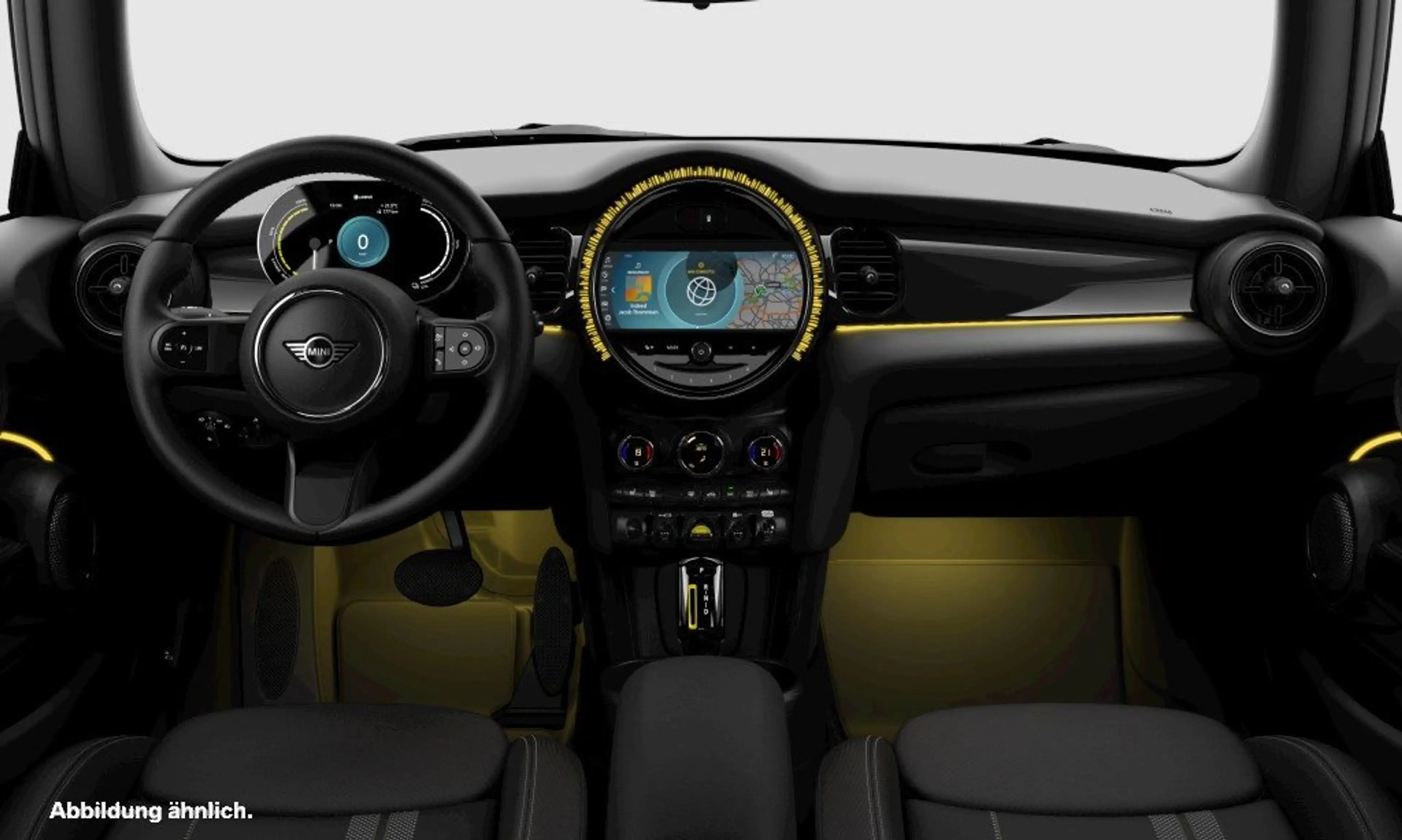 MINI Cooper SE 3-Türer NAVI LED PDC V+H DAB Tempomat — photo 3