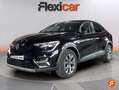 Renault Arkana Esprit Alpine E-TECH full hybrid 105kW Negro - thumbnail 2