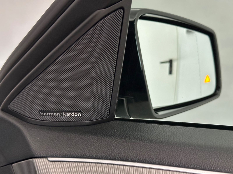 Mercedes-Benz E 350 BT 4M/AMG/Pano./360°/Massage/Distronic/AHK — photo 29