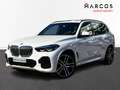 BMW X5 xDrive 40dA Blanco - thumbnail 1