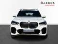BMW X5 xDrive 40dA Blanco - thumbnail 2