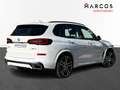 BMW X5 xDrive 40dA Blanco - thumbnail 4