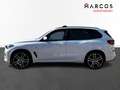 BMW X5 xDrive 40dA Blanco - thumbnail 3
