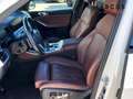 BMW X5 xDrive 40dA Blanco - thumbnail 10