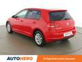 Volkswagen Golf 1.2 TSI Rabbit BlueMotion Tech. *TEMPO*2-ZONEN* Rot - thumbnail 4