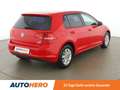 Volkswagen Golf 1.2 TSI Rabbit BlueMotion Tech. *TEMPO*2-ZONEN* Rot - thumbnail 6
