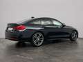 BMW 418 4-serie Gran Coupé 418i High Executive M-Sport | 1 Zwart - thumbnail 3