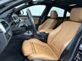 BMW 418 4-serie Gran Coupé 418i High Executive M-Sport | 1 Zwart - thumbnail 14