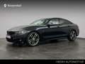 BMW 418 4-serie Gran Coupé 418i High Executive M-Sport | 1 Zwart - thumbnail 1