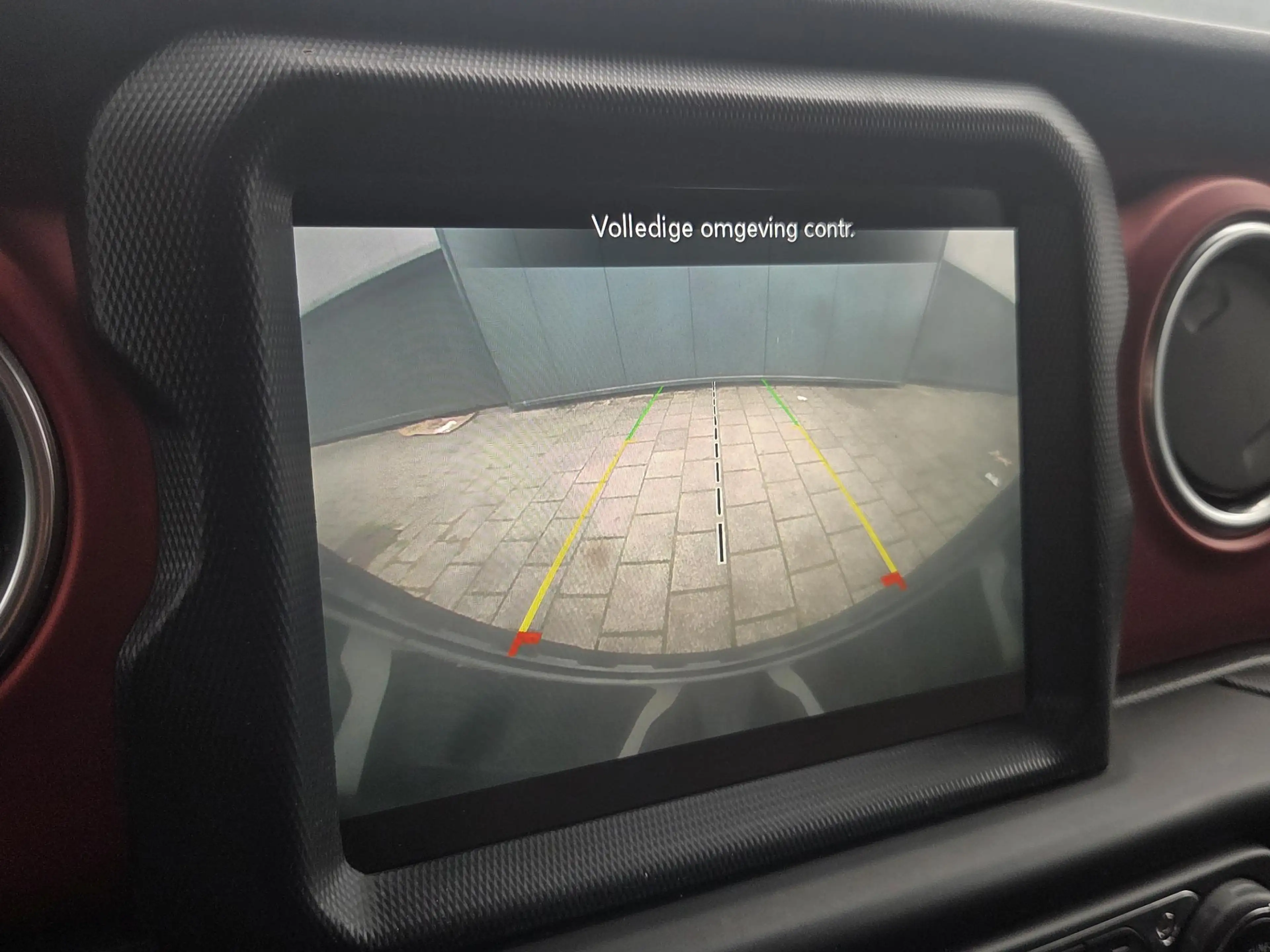 Jeep Wrangler 2.0T 80th Anniversary | Bluetooth | Navigatie | Pa — photo 21