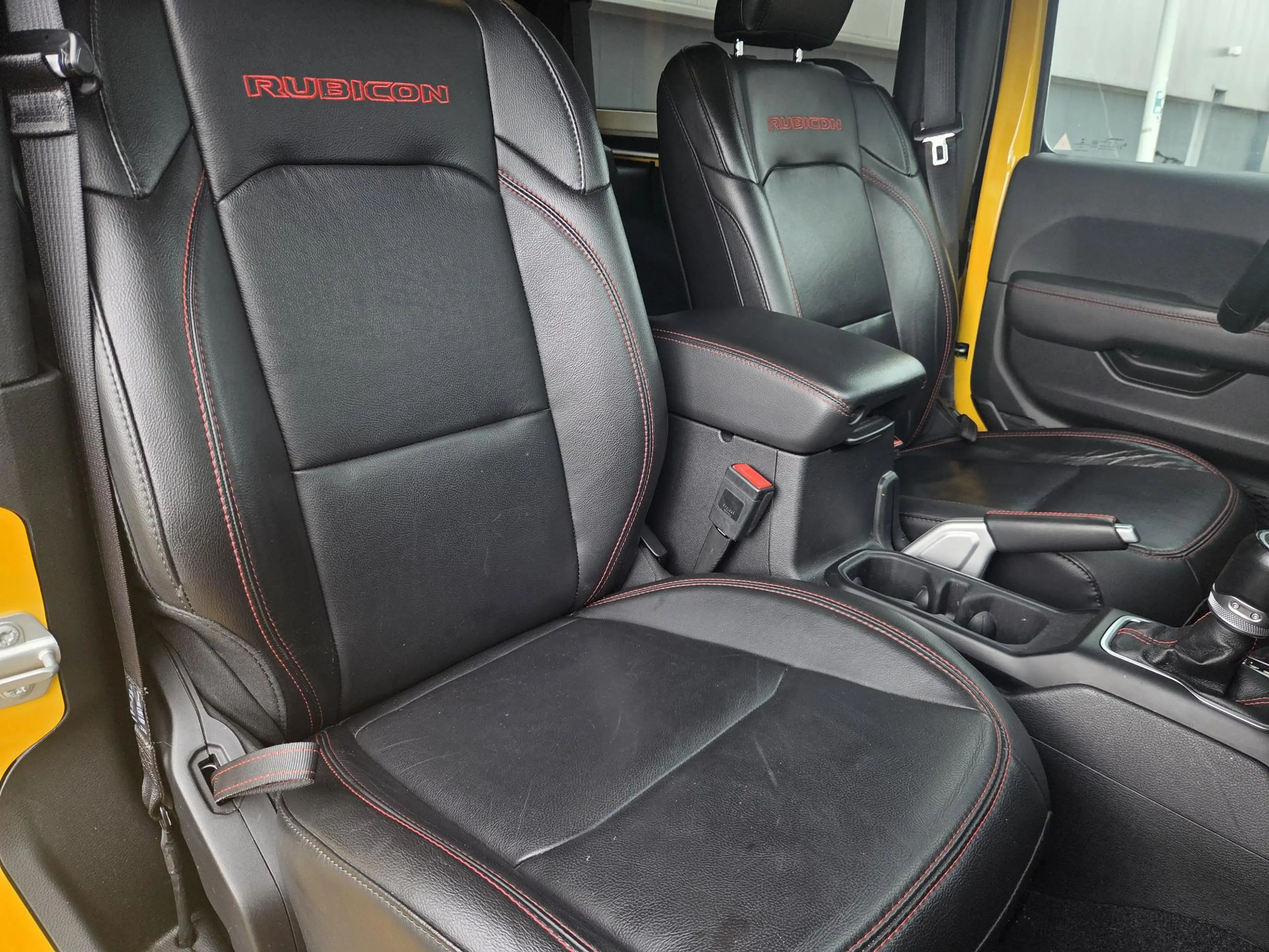 Jeep Wrangler 2.0T 80th Anniversary | Bluetooth | Navigatie | Pa — photo 6