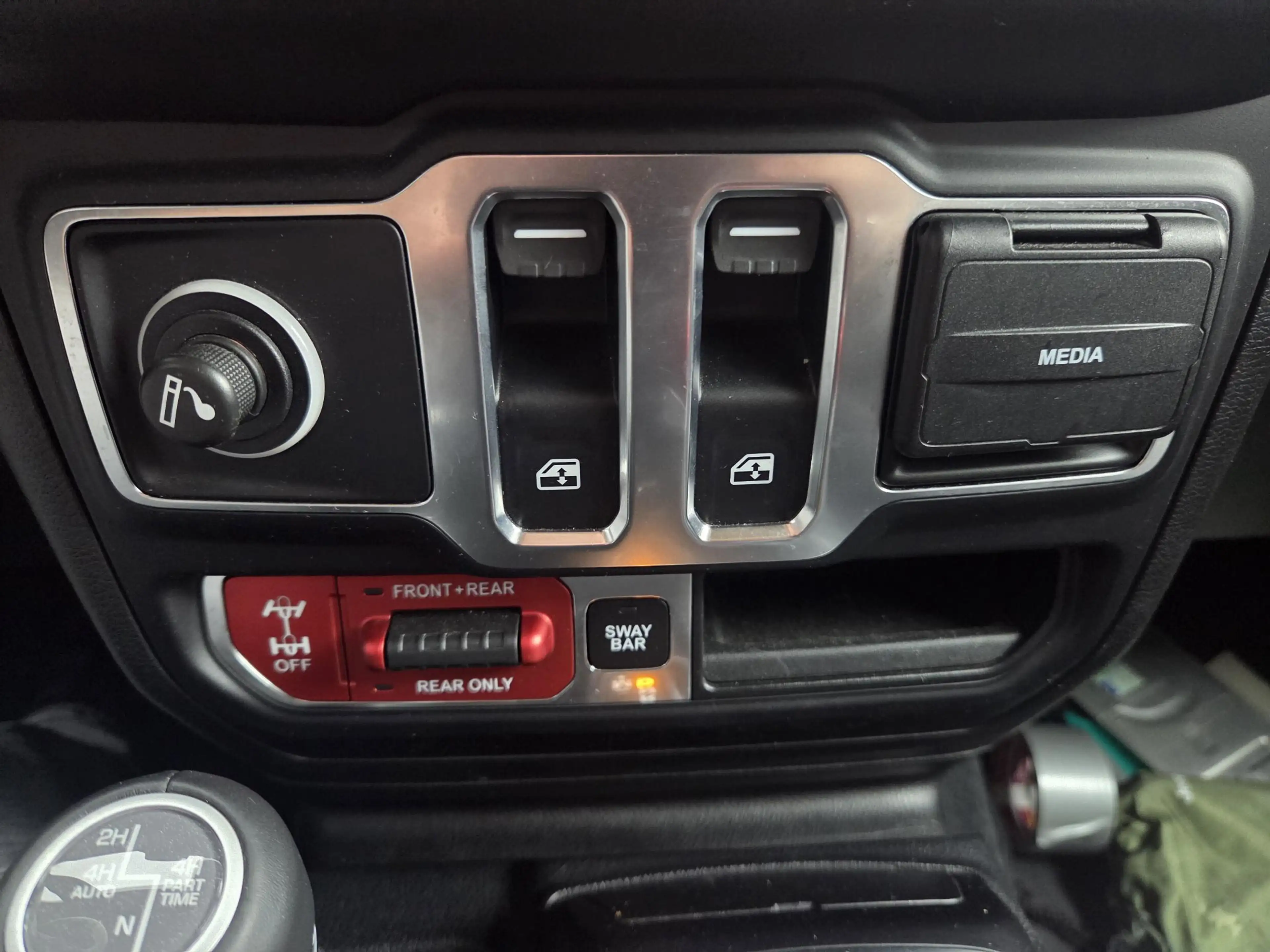 Jeep Wrangler 2.0T 80th Anniversary | Bluetooth | Navigatie | Pa — photo 18