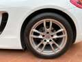 Porsche Cayman 981 6 Cilindri - Euro 6 - come nuova Bianco - thumbnail 9