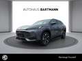 MG HS HS Plug-in-Hybrid Luxury ACC/Navi/LED/360°/SHZ/Car Grigio - thumbnail 2