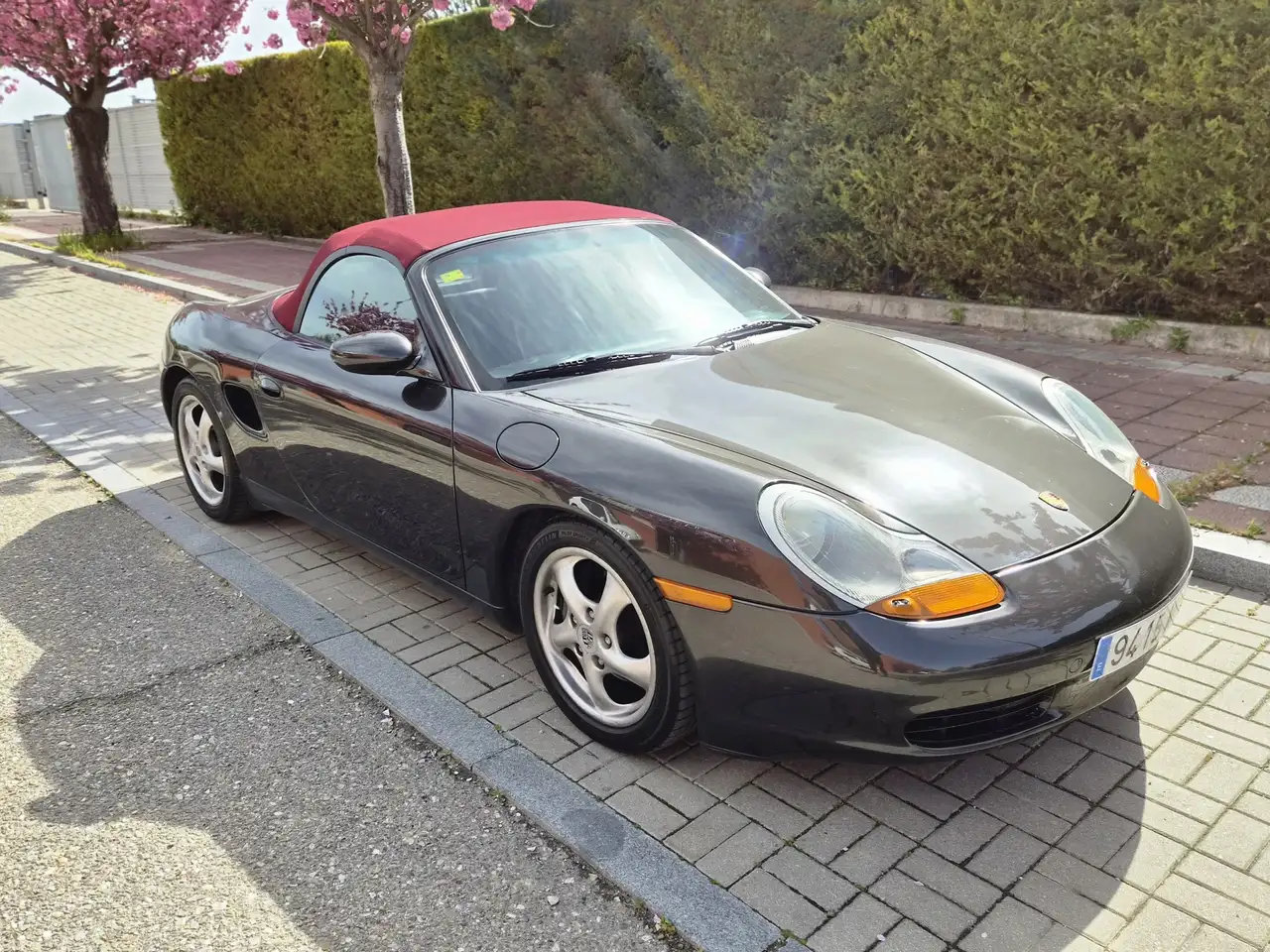 Porsche Boxster Soul, foto 9