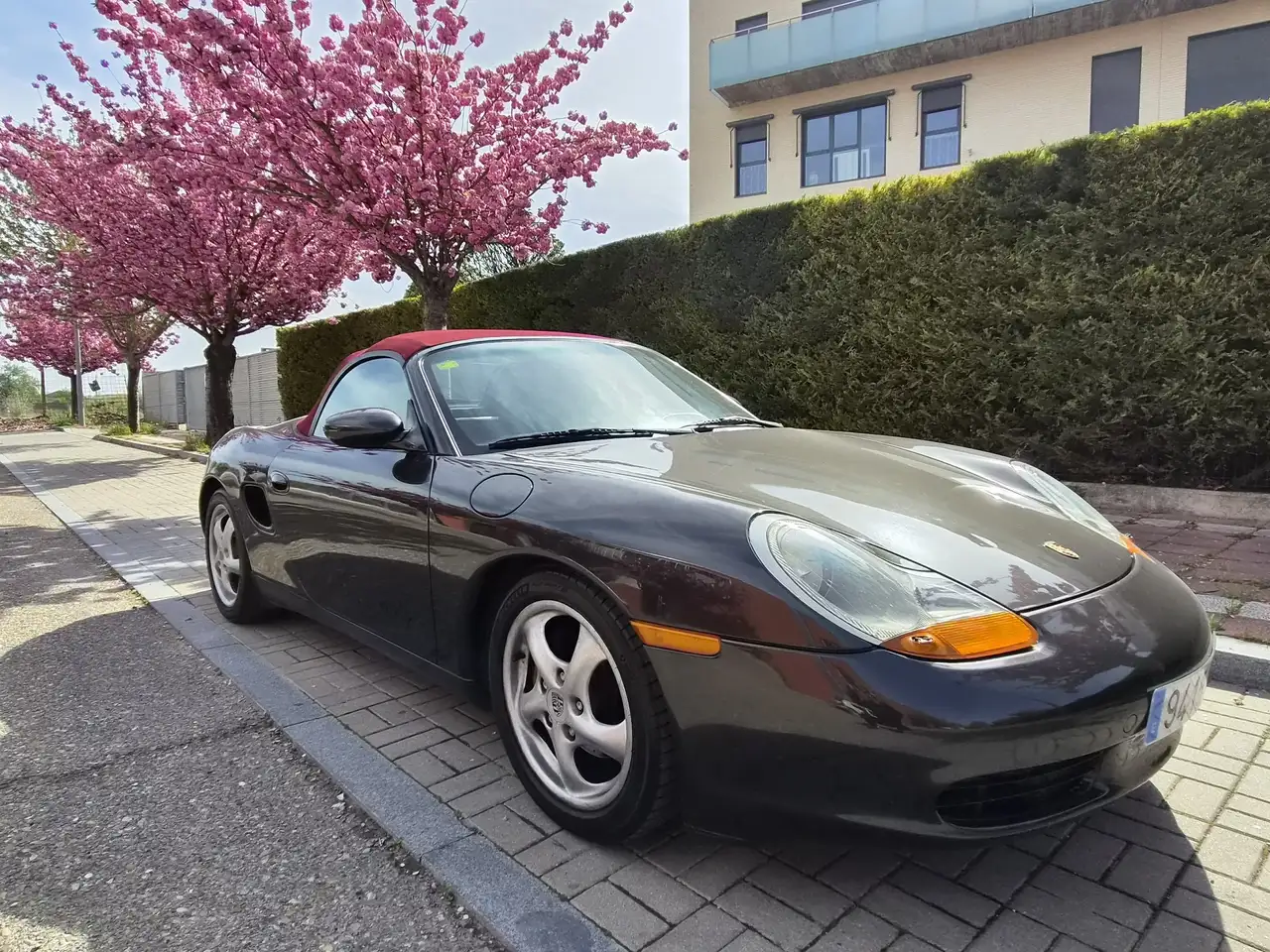 Porsche Boxster Soul, foto 7