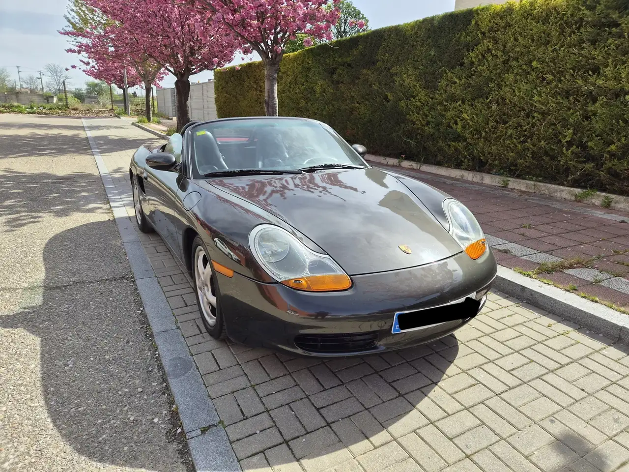 Porsche Boxster Soul, foto 4
