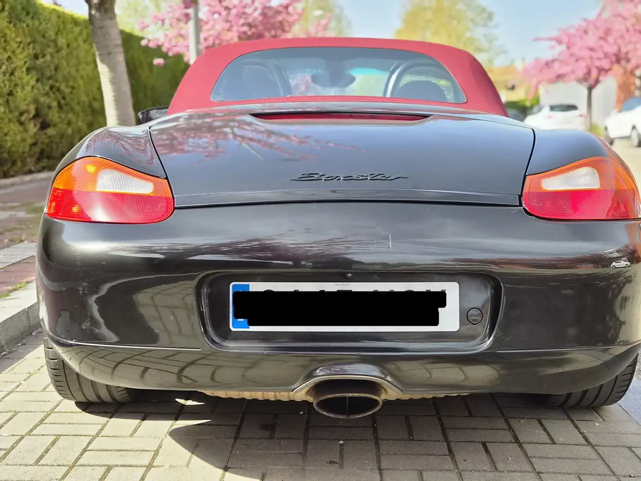 Porsche Boxster Soul, foto 6