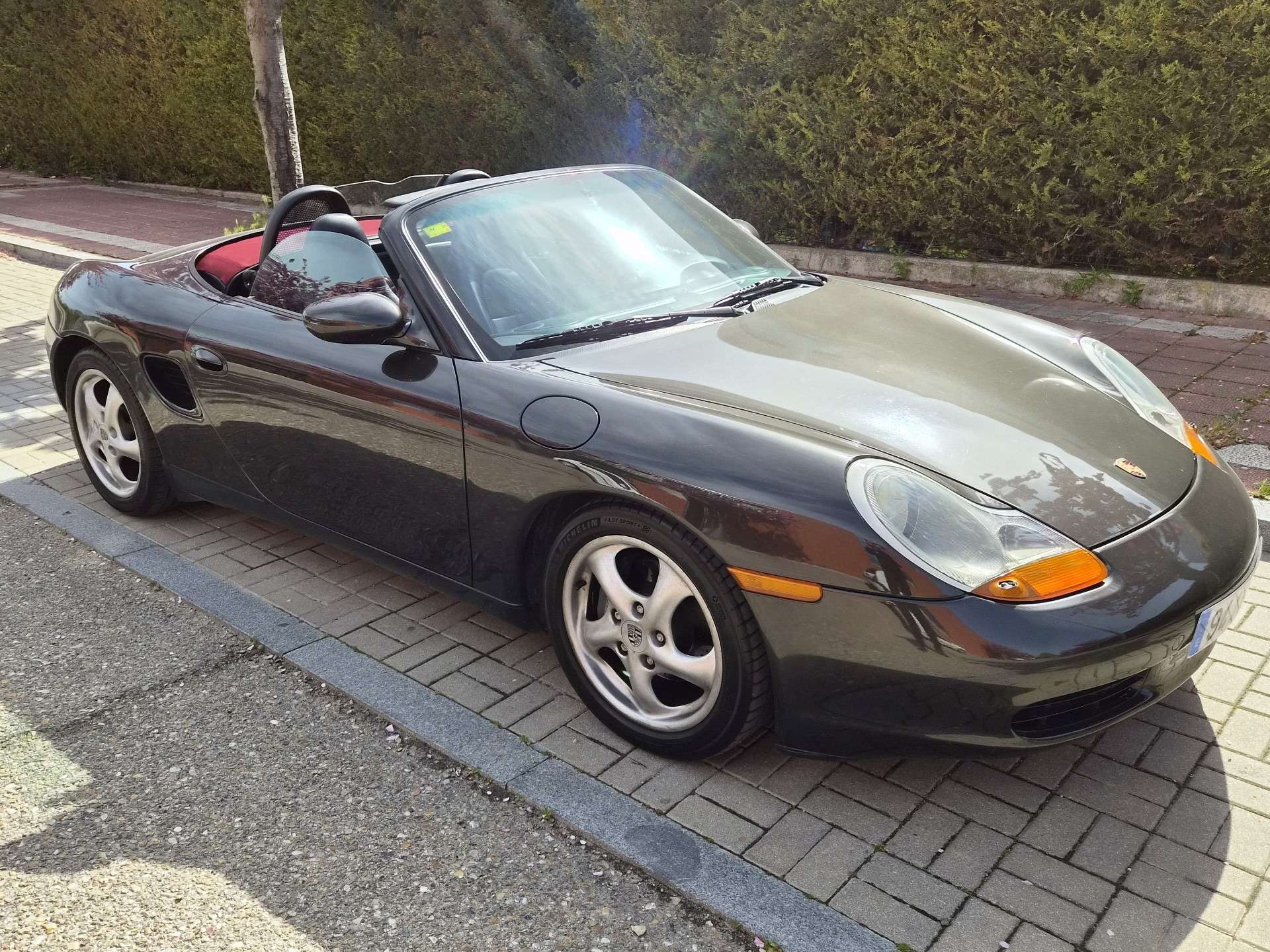 Porsche Boxster Soul - foto 1