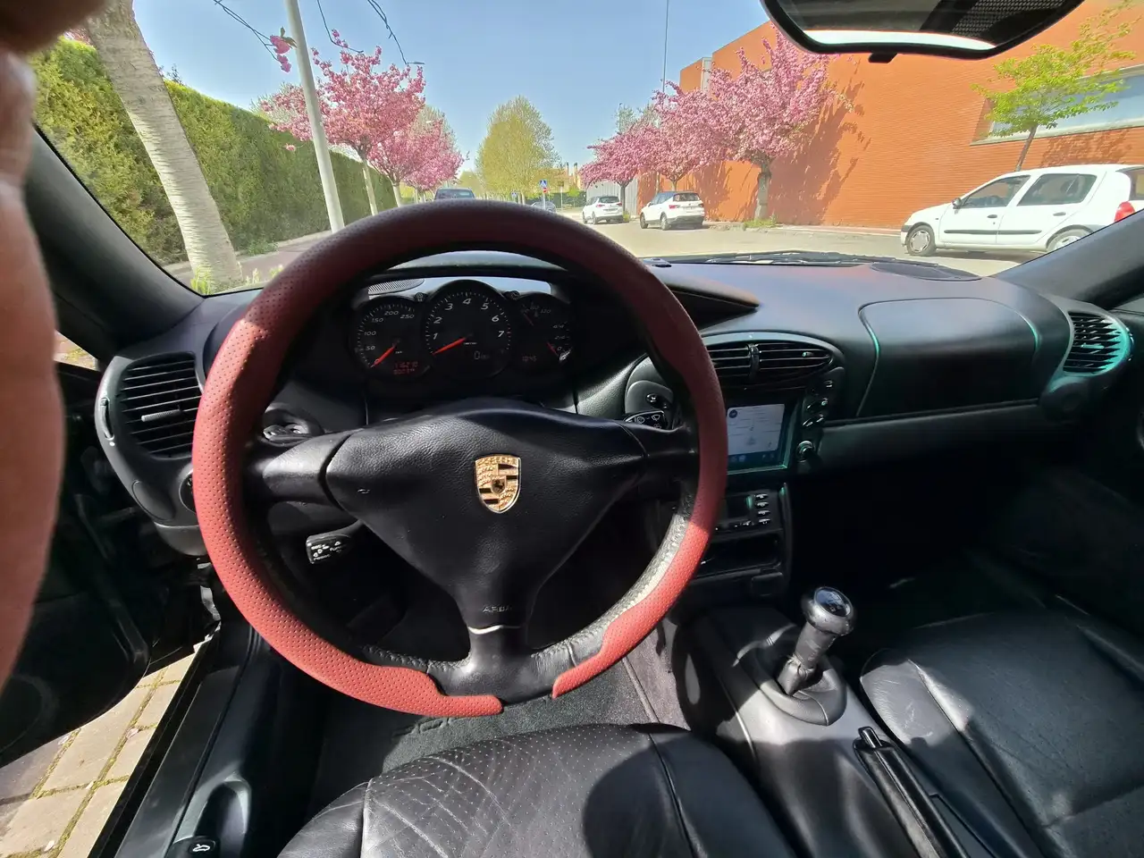 Porsche Boxster Soul, foto 10