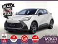 Toyota C-HR 2.0 PHEV 223 Teamplayer ACC Keyl UVP-27%* Weiß - thumbnail 1