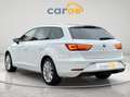 SEAT Leon Leon ST 2.0 TDi Style DSG ACC/CARPLAY/GARANTIE Weiß - thumbnail 3