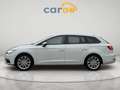 SEAT Leon Leon ST 2.0 TDi Style DSG ACC/CARPLAY/GARANTIE Weiß - thumbnail 2