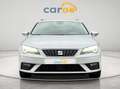 SEAT Leon Leon ST 2.0 TDi Style DSG ACC/CARPLAY/GARANTIE Weiß - thumbnail 8