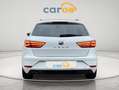 SEAT Leon Leon ST 1.6 CR TDi Style DSG ACC/CARPLAY/GARANTIE Weiß - thumbnail 4