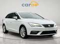SEAT Leon Leon ST 2.0 TDi Style DSG ACC/CARPLAY/GARANTIE Weiß - thumbnail 7