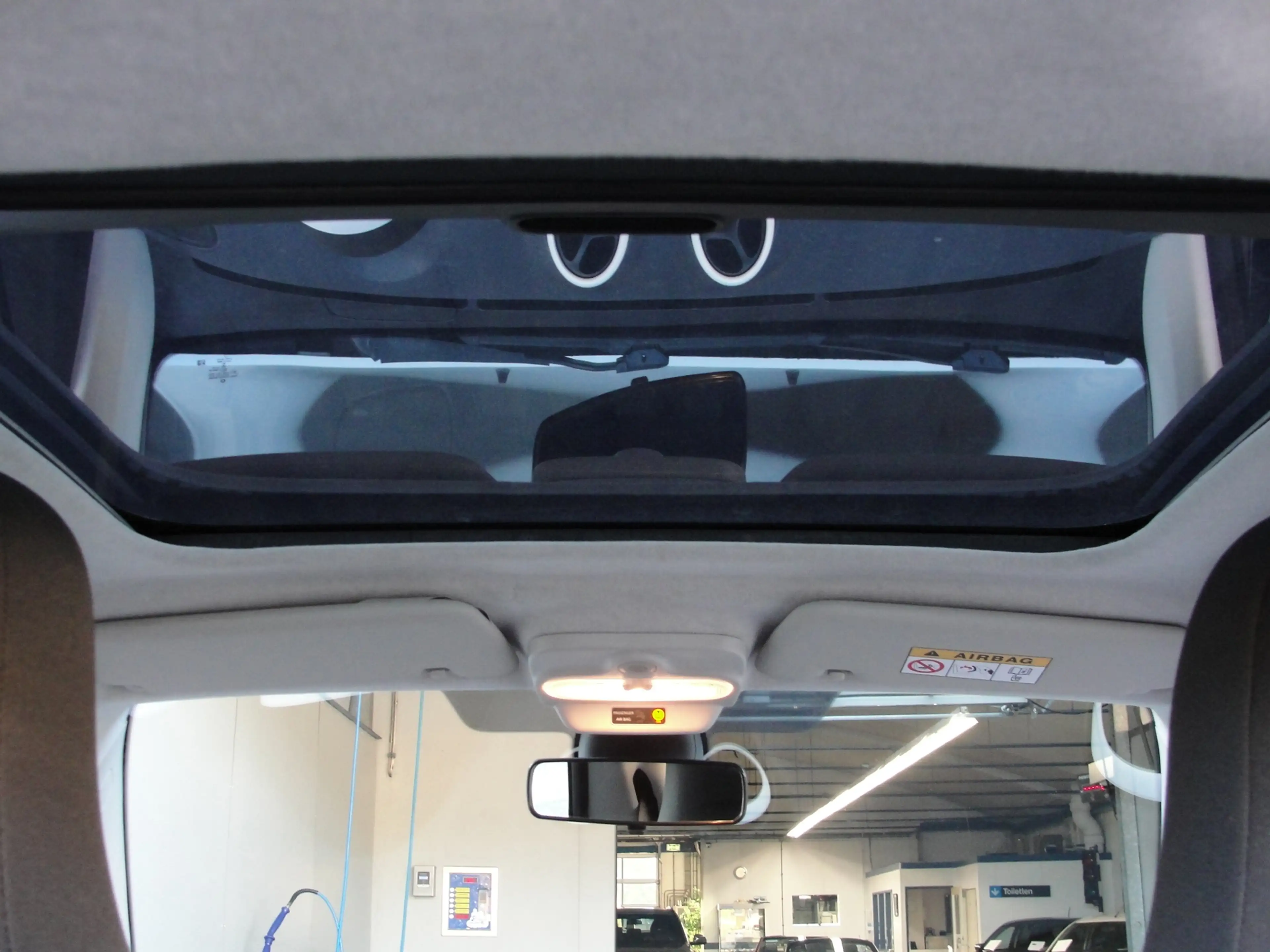 smart forTwo 1.0 Business Solution PLUS — photo 6