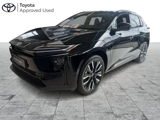 Toyota bZ4X BEV 73,1 kWh 2WD Executive + Pano Pack