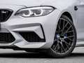BMW M2 Competition ADAPT.LED+PDC+NAVI+DKG+19" LMR Silber - thumbnail 5