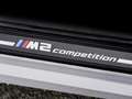 BMW M2 Competition ADAPT.LED+PDC+NAVI+DKG+19" LMR Silber - thumbnail 12