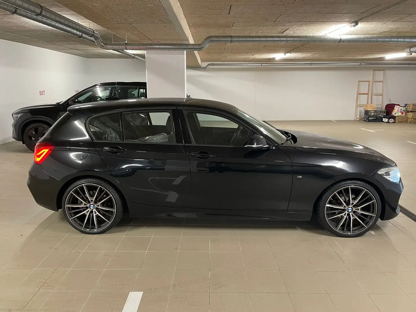 BMW 118 BMW 118d M Sport - 2