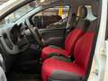 Fiat Panda 1.2 Pop|Klima|Isofix|5 Türer|weiß/&rot| Білий - thumbnail 10