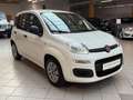 Fiat Panda 1.2 Pop|Klima|Isofix|5 Türer|weiß/&rot| Білий - thumbnail 8