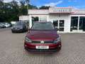 Volkswagen Golf Sportsvan 1.5 TSI Highline mit Standheizung Rot - thumbnail 2