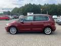 Volkswagen Golf Sportsvan 1.5 TSI Highline mit Standheizung Rot - thumbnail 4
