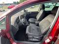 Volkswagen Golf Sportsvan 1.5 TSI Highline mit Standheizung Rot - thumbnail 10