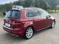 Volkswagen Golf Sportsvan 1.5 TSI Highline mit Standheizung Rot - thumbnail 7