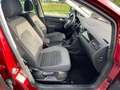 Volkswagen Golf Sportsvan 1.5 TSI Highline mit Standheizung Rot - thumbnail 16