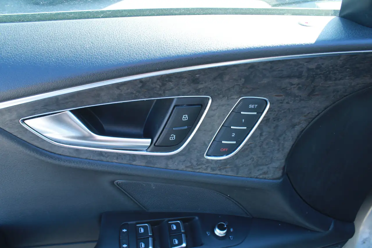 Audi A7 снимка Audi A7