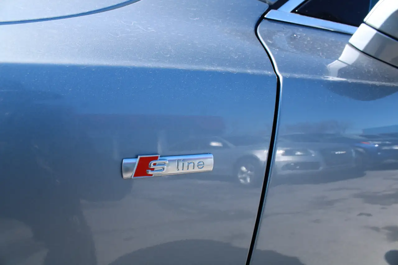 Audi A7 снимка Audi A7