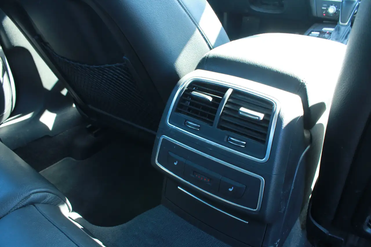 Audi A7 снимка Audi A7