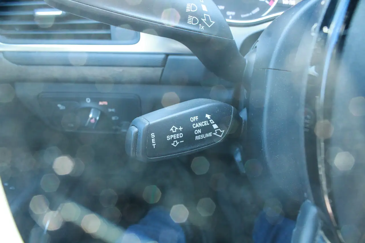 Audi A7 снимка Audi A7