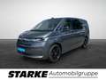 Volkswagen T7 Multivan 2.0 TDI DSG Style lang Grau - thumbnail 2