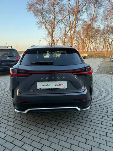 Lexus NX 350h E-Four F SPORT Aut. Ansicht 7