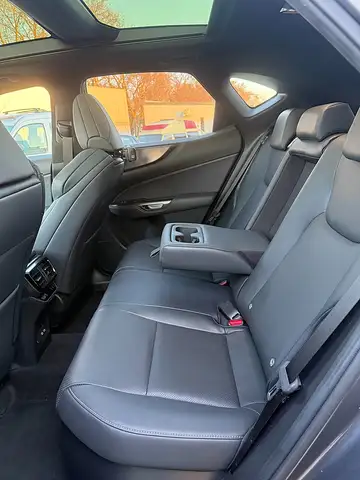 Lexus NX 350h E-Four F SPORT Aut. Ansicht 12